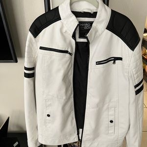 hard edge jacket